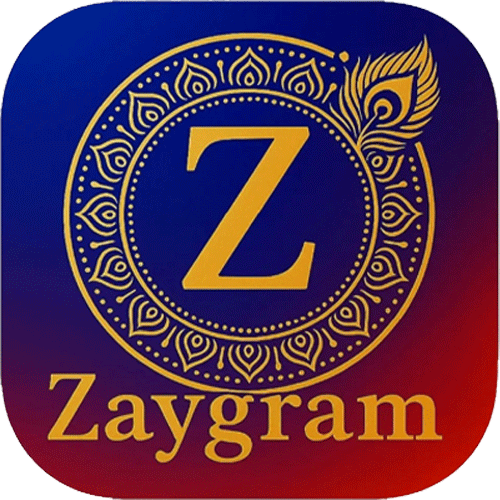 Zaygram Icon